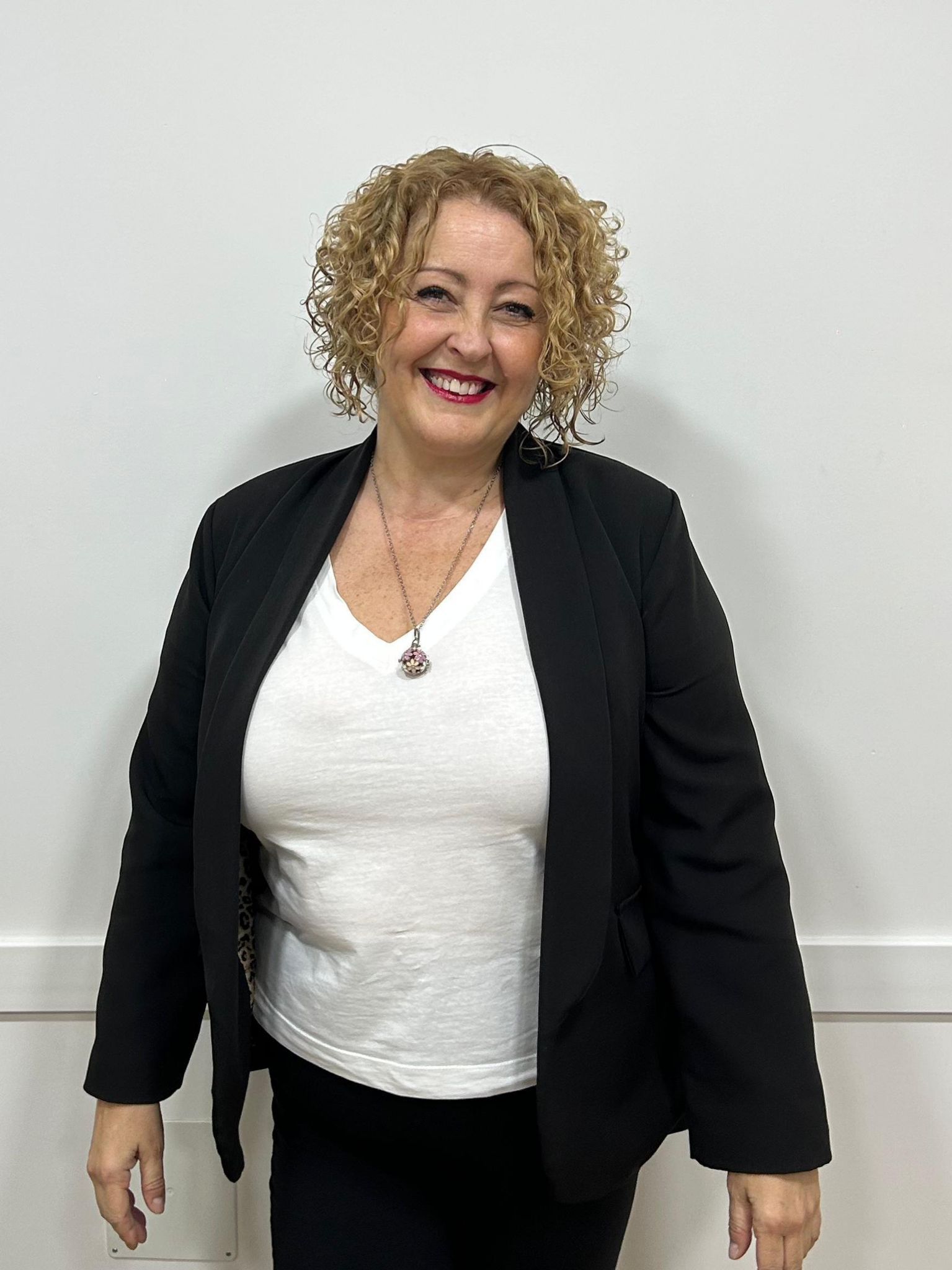 Laura Cabrera Estévez