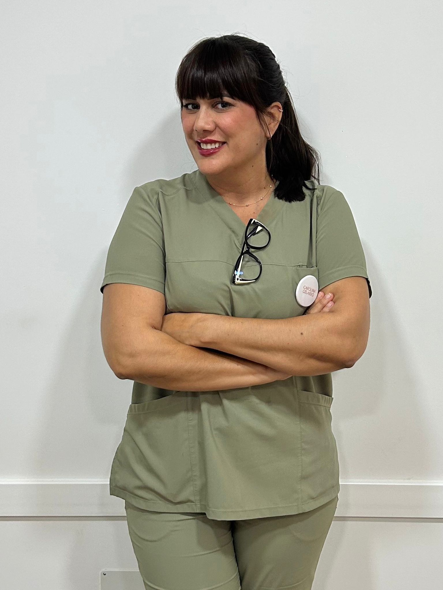Carolina Gelardo Nicolás