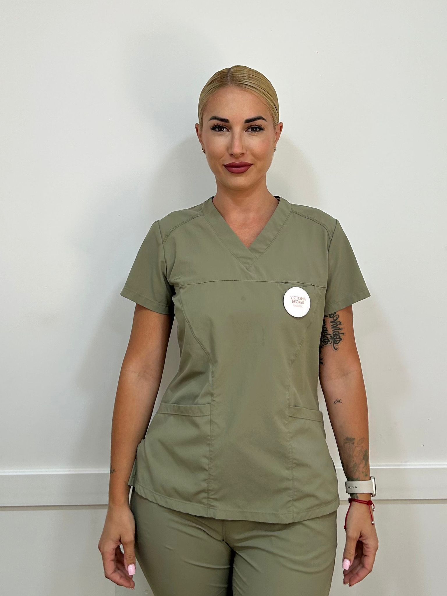 Victoria Losada Becker